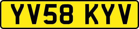 YV58KYV
