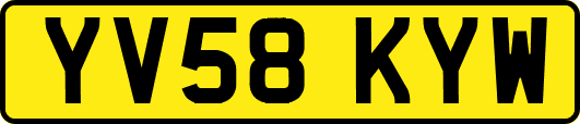 YV58KYW