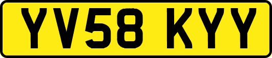 YV58KYY