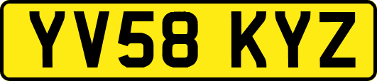 YV58KYZ