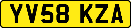 YV58KZA