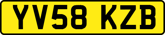 YV58KZB