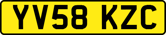YV58KZC