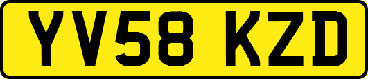 YV58KZD
