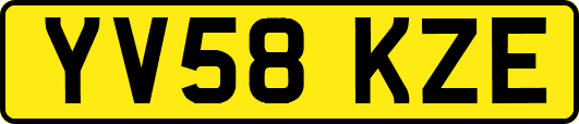 YV58KZE
