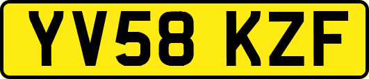 YV58KZF