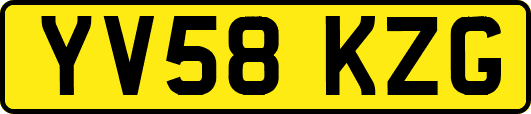 YV58KZG