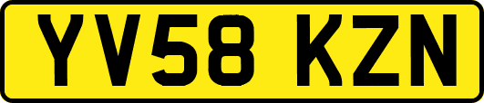 YV58KZN