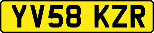 YV58KZR