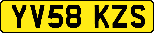 YV58KZS
