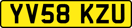 YV58KZU