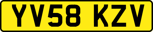 YV58KZV