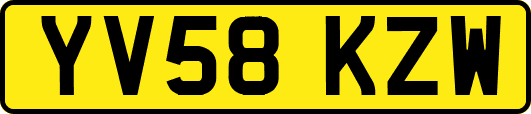 YV58KZW