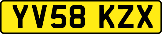 YV58KZX