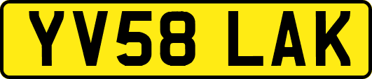 YV58LAK