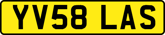 YV58LAS