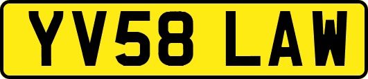 YV58LAW