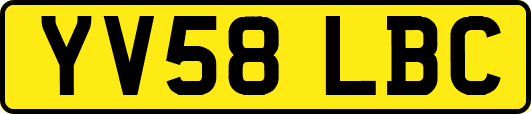 YV58LBC