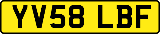 YV58LBF