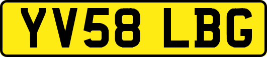 YV58LBG