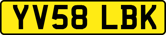 YV58LBK