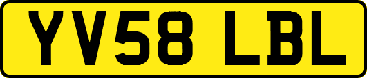 YV58LBL