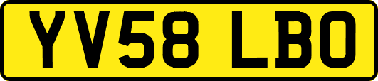YV58LBO