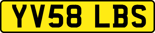 YV58LBS