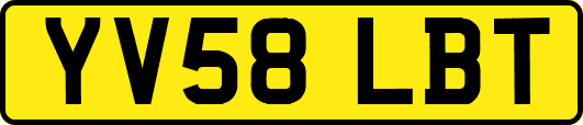 YV58LBT