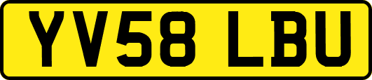 YV58LBU
