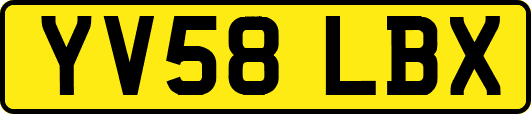 YV58LBX