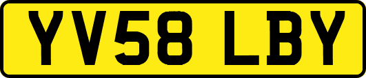 YV58LBY