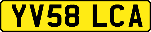 YV58LCA