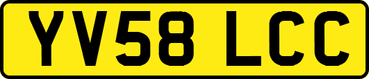 YV58LCC