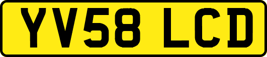 YV58LCD