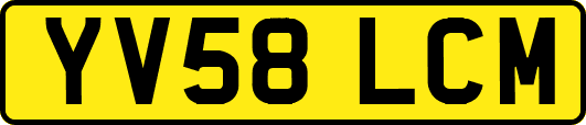 YV58LCM