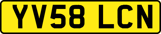 YV58LCN