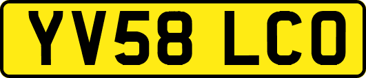 YV58LCO