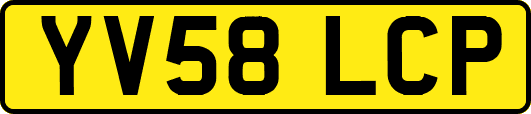 YV58LCP