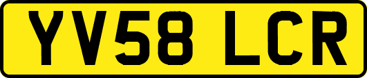 YV58LCR