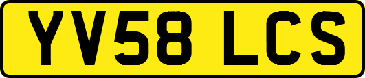 YV58LCS