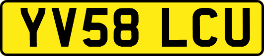 YV58LCU