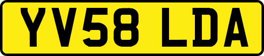 YV58LDA