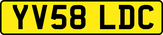 YV58LDC