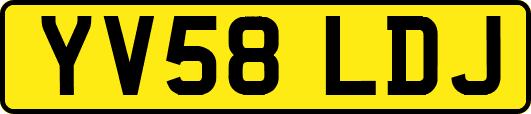 YV58LDJ