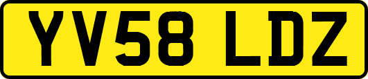 YV58LDZ