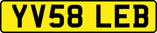YV58LEB