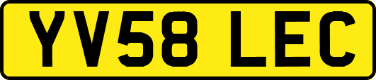 YV58LEC