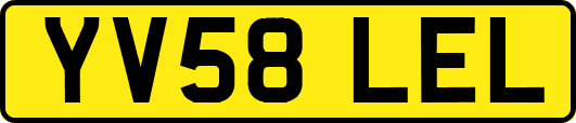 YV58LEL