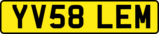 YV58LEM